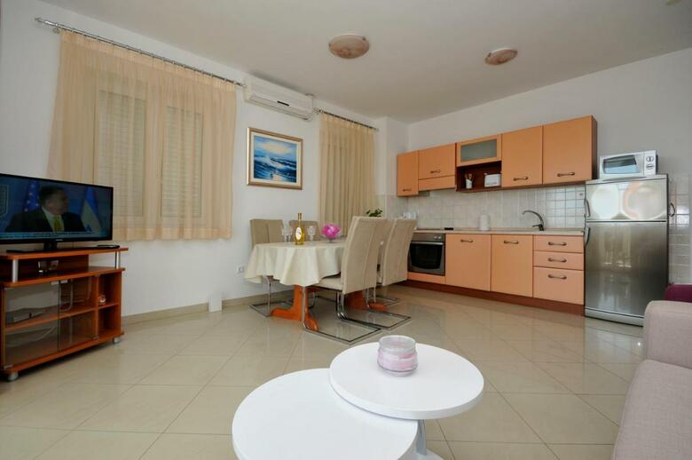 Hotel Apartmani Trogir