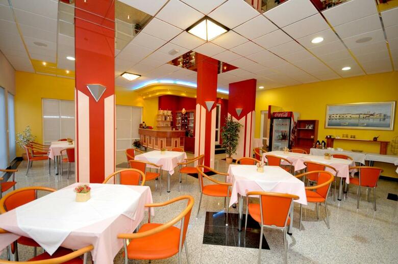 Hotel Apartmani Trogir