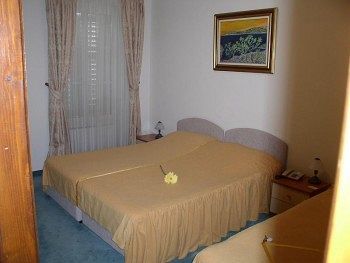 Hotel Vila Liza