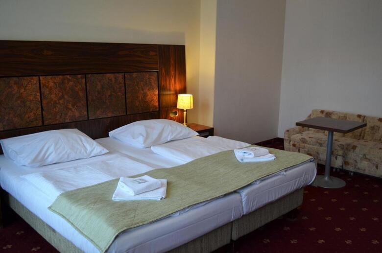 Hotel Palacky