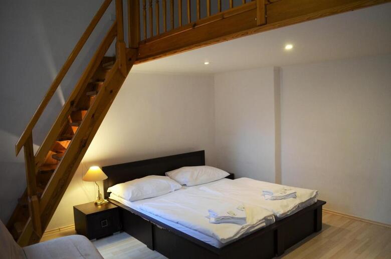 Hotel Palacky