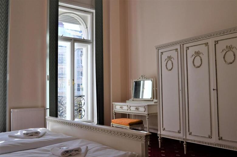 Hotel Palacky