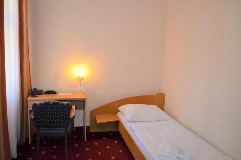 Hotel Palacky