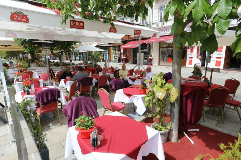 Hotel Palacky