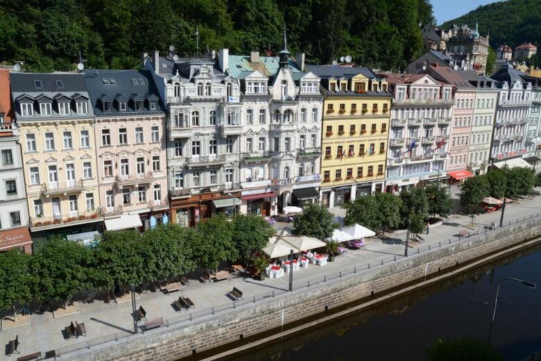 Hotel Palacky