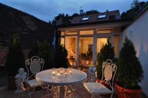 Antiq Hotel