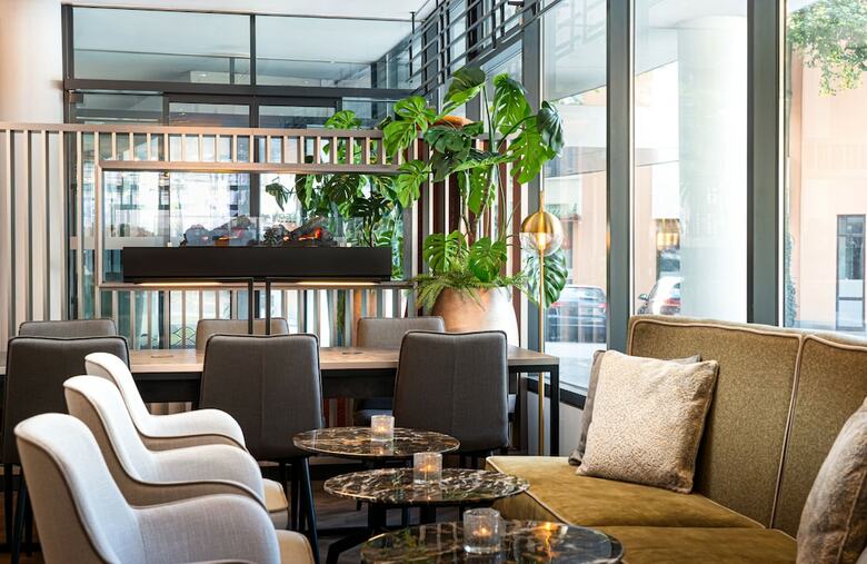 Star Inn Hotel Salzburg Zentrum