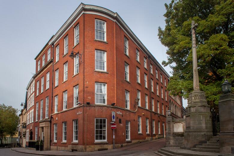 Hotel Lace Market