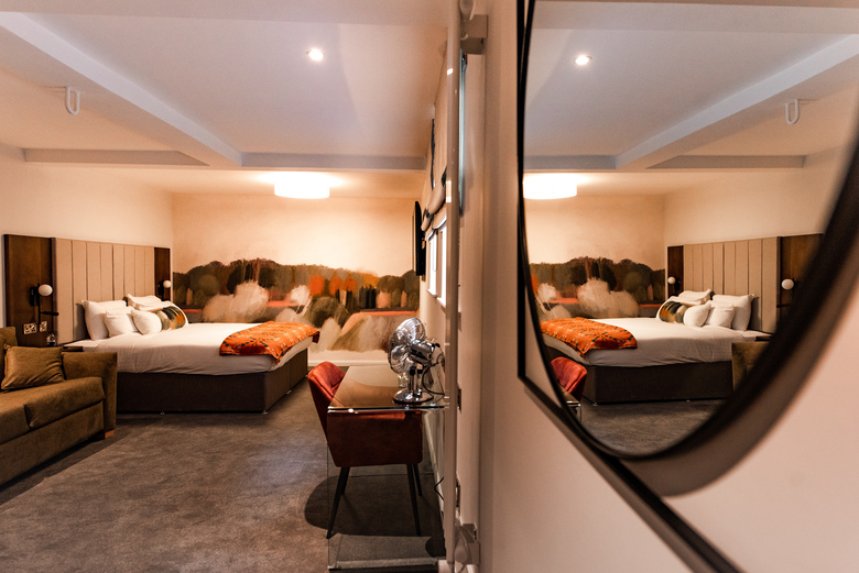 Hotel Lace Market