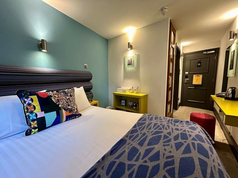 Hotel Lace Market