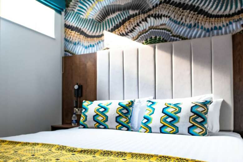 Hotel Lace Market