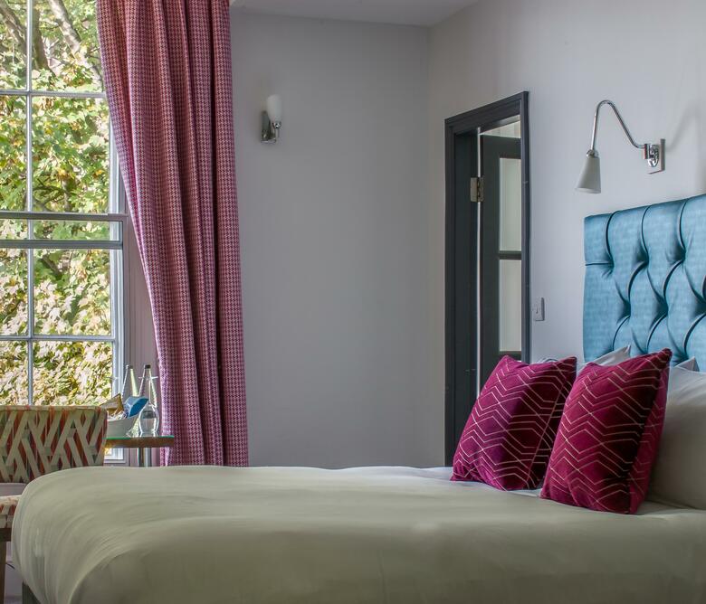 Hotel Lace Market