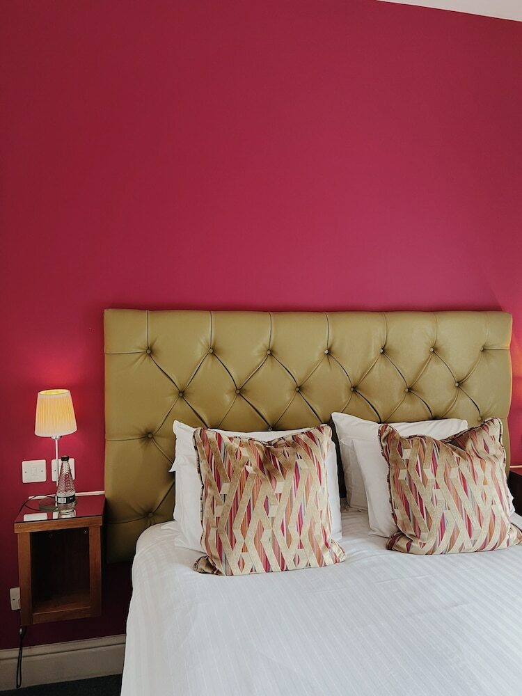Hotel Lace Market