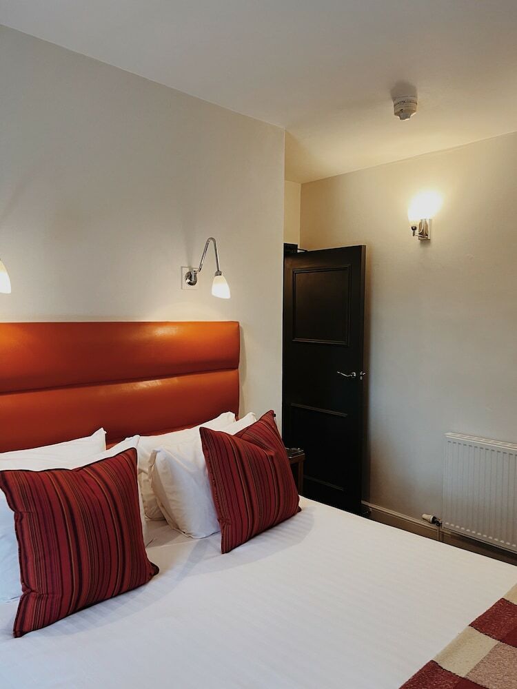 Hotel Lace Market