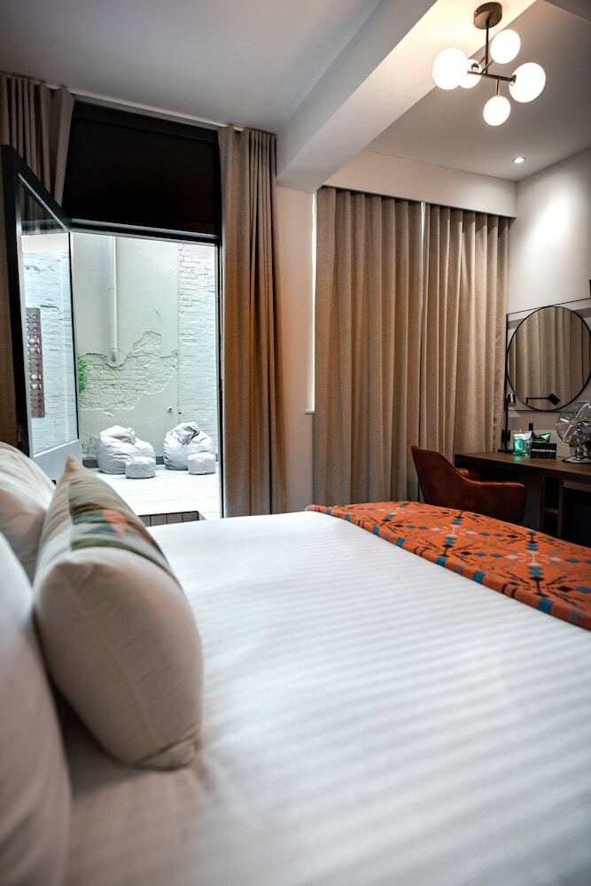 Hotel Lace Market