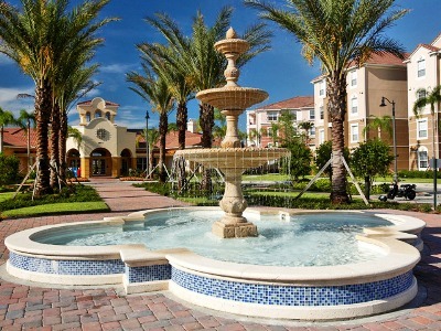 Hotel Vista Cay Resort By Millenium