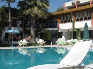 Artemis Yoruk Hotel