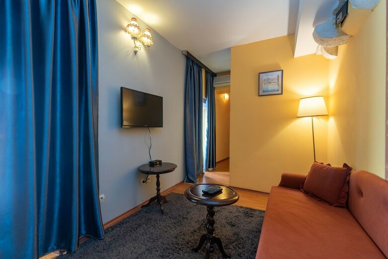 Hotel Pasike