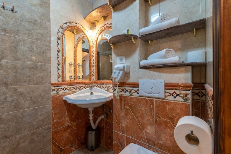 Hotel Pasike
