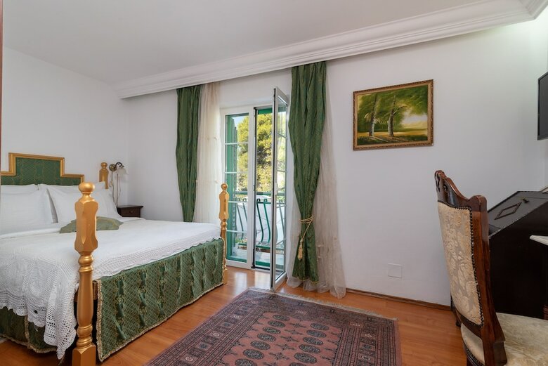 Hotel Pasike