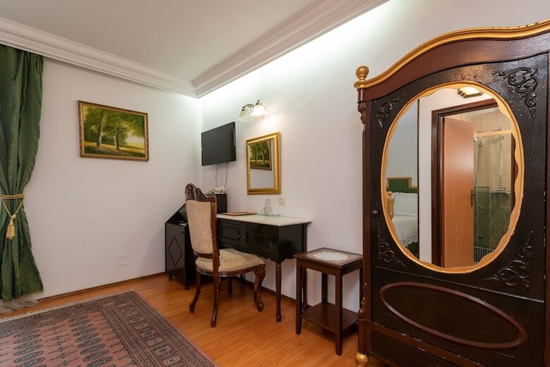 Hotel Pasike