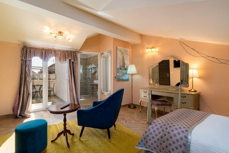 Hotel Pasike