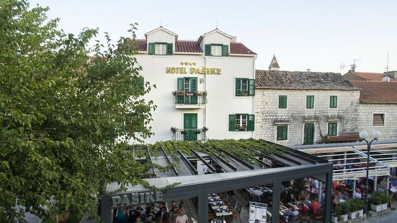 Hotel Pasike