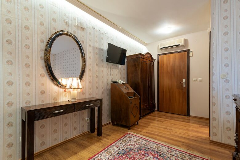 Hotel Pasike
