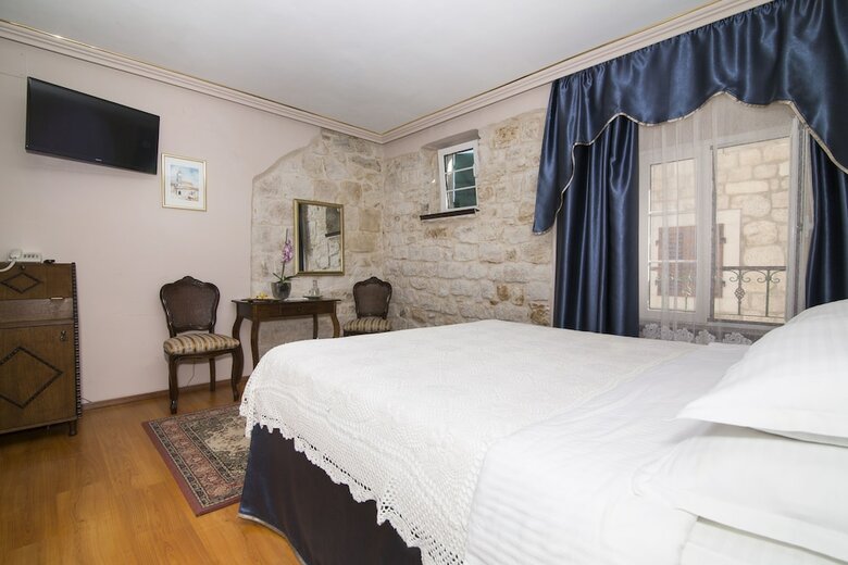 Hotel Pasike