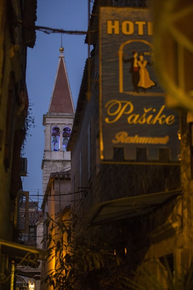 Hotel Pasike