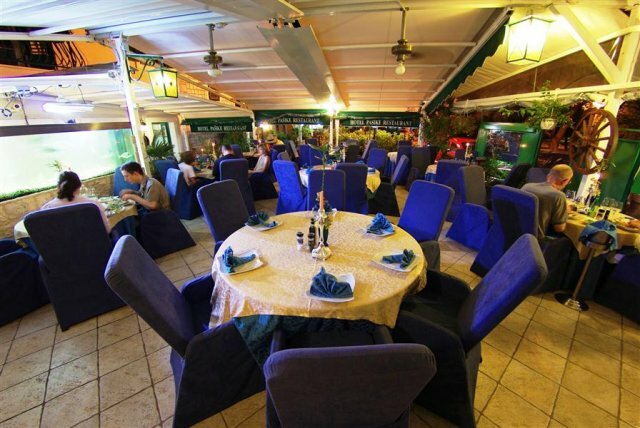 Hotel Pasike