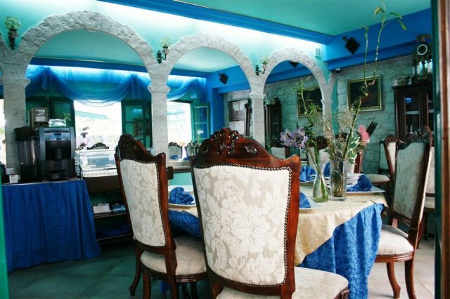 Hotel Pasike