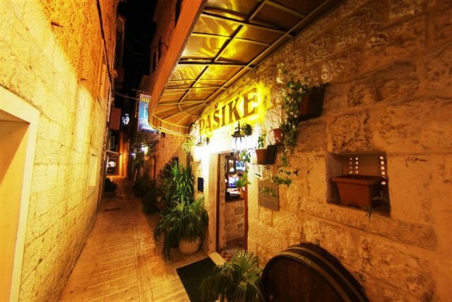 Hotel Pasike