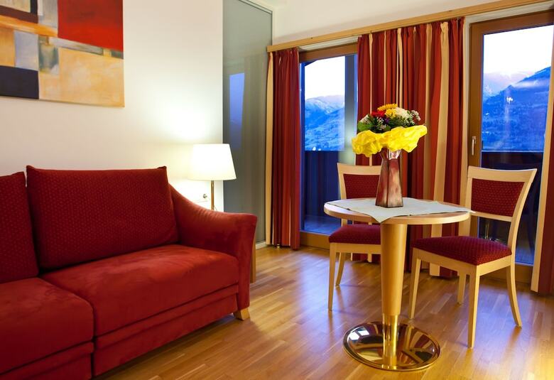 Hotel Gasthof Mitteregger