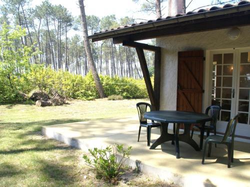 Maison De Vacances - Vielle-st-girons