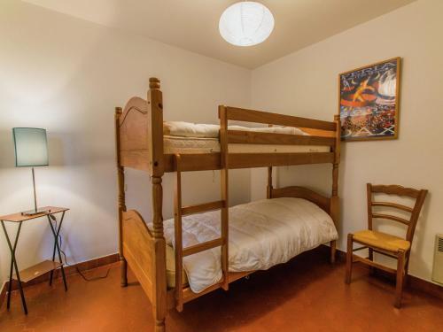 Maison De Vacances - Vielle-st-girons