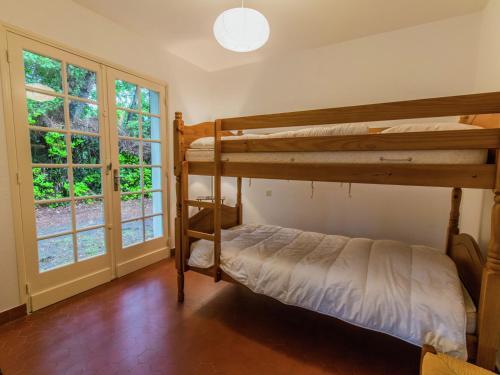 Maison De Vacances - Vielle-st-girons