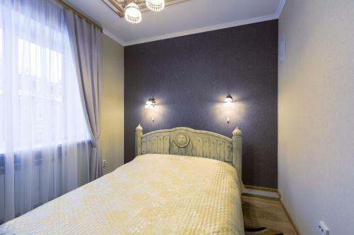 Barskiye Polati Hotel