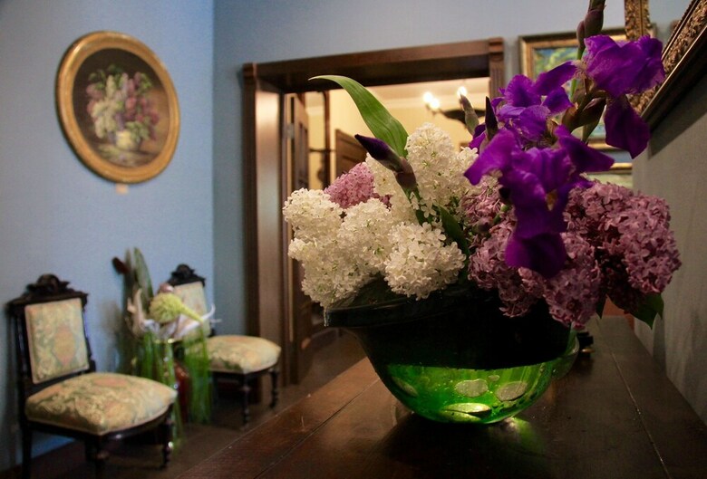 Posada Krasnaya Gora Boutique Hotel