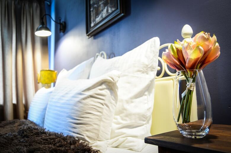 Posada Krasnaya Gora Boutique Hotel