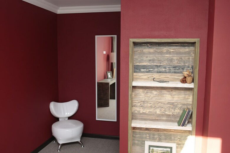 Posada Krasnaya Gora Boutique Hotel