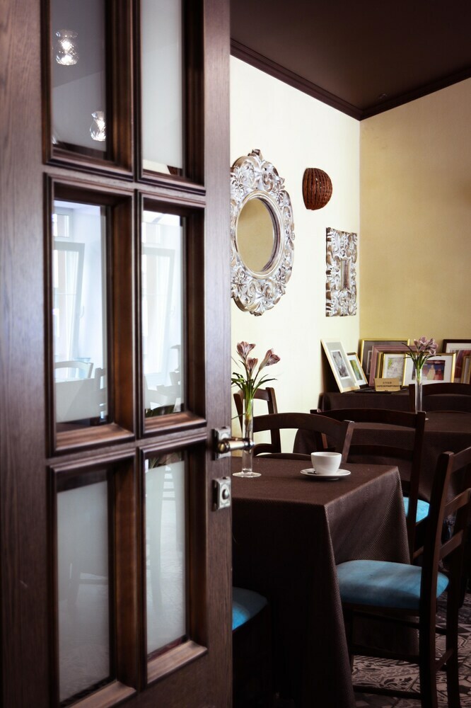 Posada Krasnaya Gora Boutique Hotel