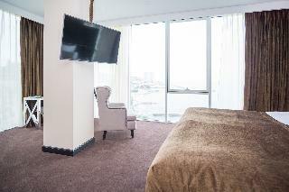 Hotel Maristella Marine Residence