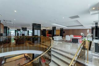 Hotel Maristella Marine Residence