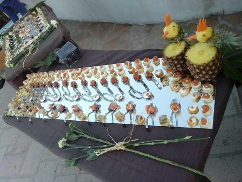 Bed & Breakfast Hotel Dello Gnu