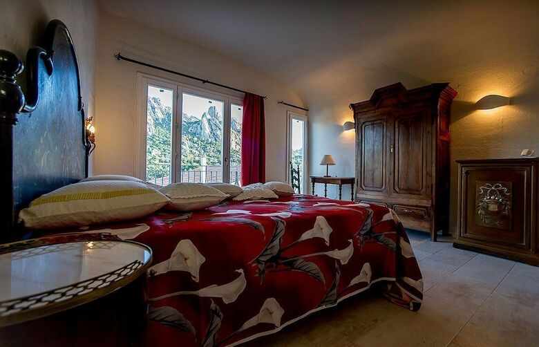 Hotel Antica Dimora La Corona