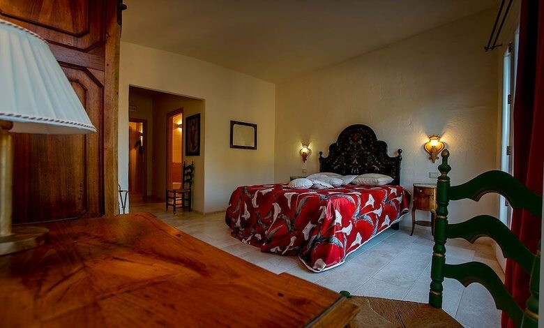 Hotel Antica Dimora La Corona