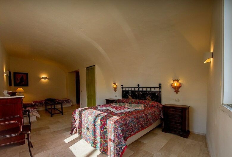 Hotel Antica Dimora La Corona