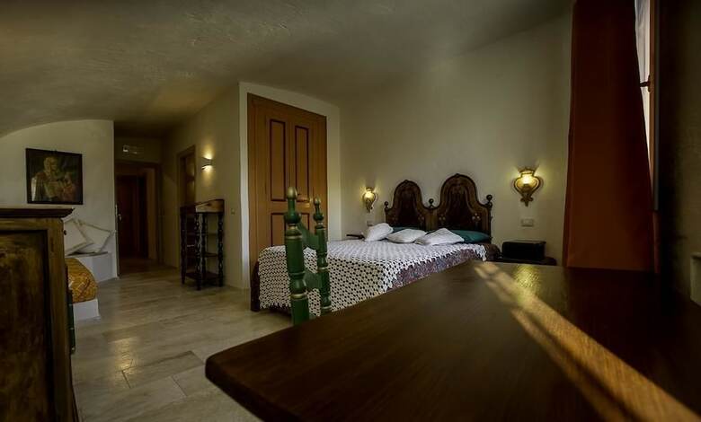 Hotel Antica Dimora La Corona
