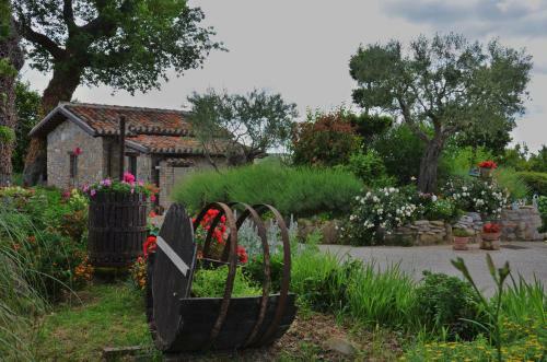 Bed & Breakfast Casale Il Cerqueto